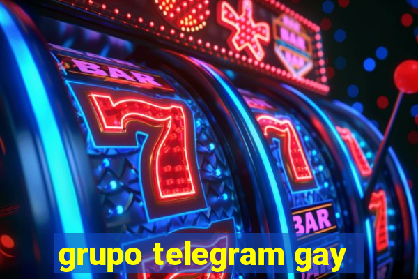 grupo telegram gay